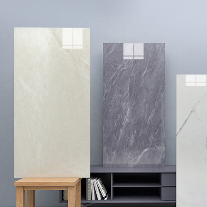BowLift | Modern Peel/Stick Wall Tiles PVC Peel and Stick Wall Tiles