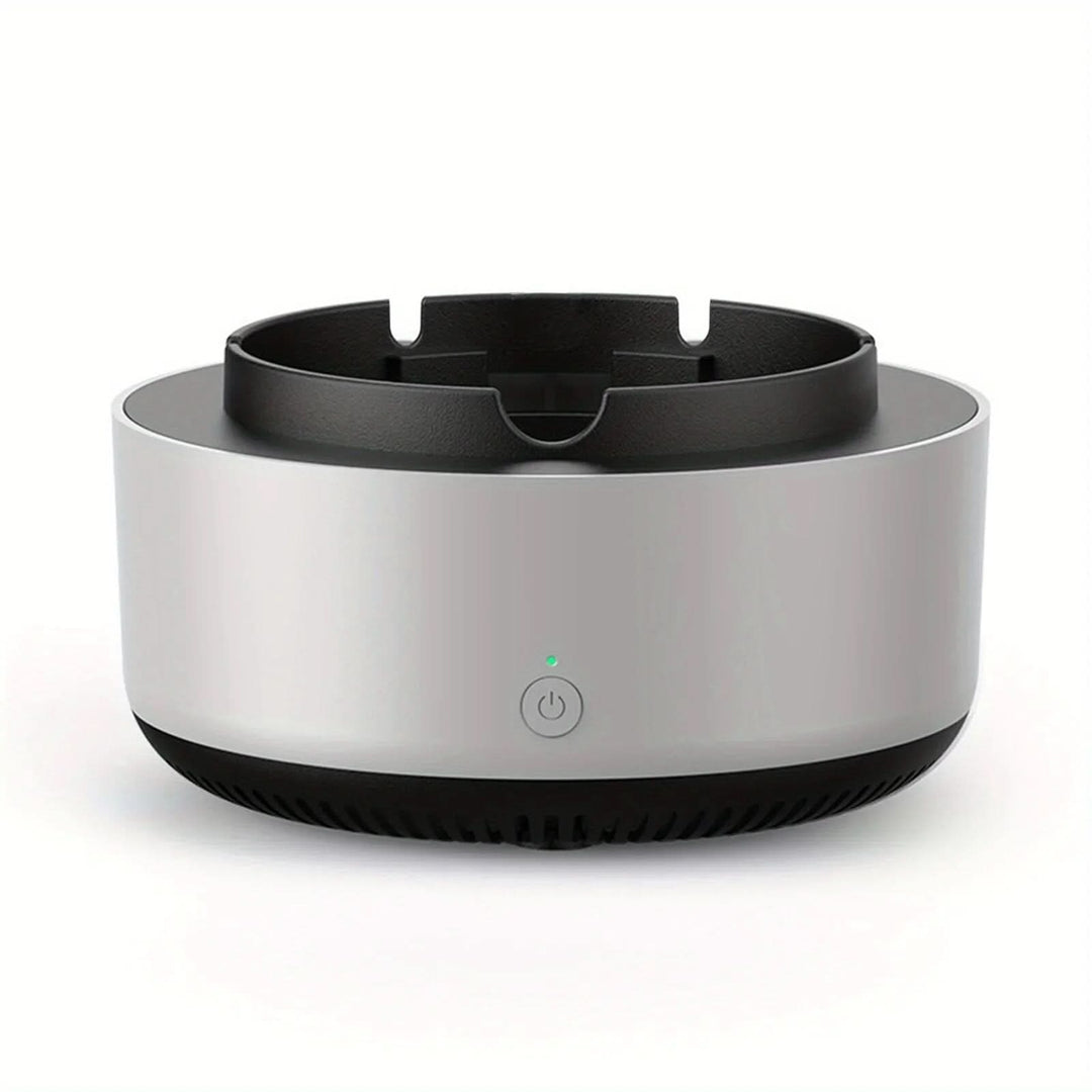 BowLift | Electronic Smokeless Ashtray with Air Filter