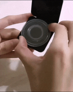 BowLift | Starry Sky Projection Light