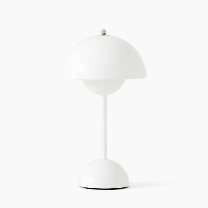 BowLift | Stylish Auroraglo LED table lamp for the living room