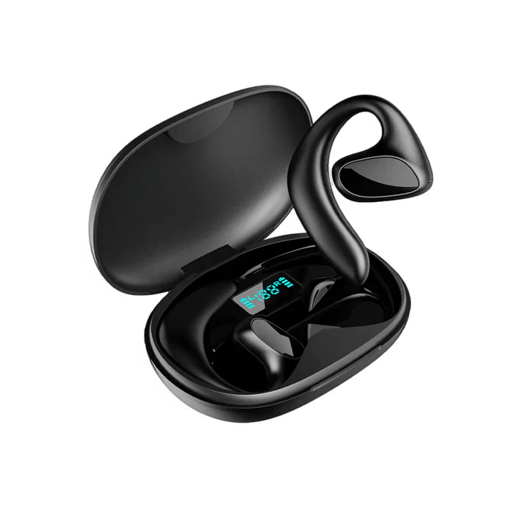 BowLift | Language Translator Earbuds with Charging Case