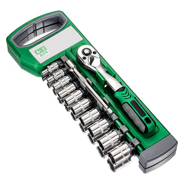 BowLift | Ratchet Wrench Socket Set
