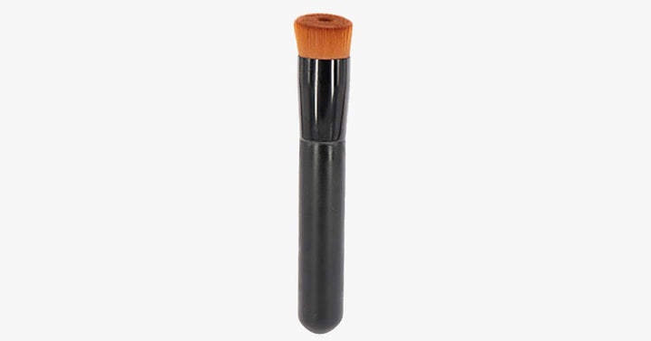 BowLift | Perfect Application Foundation and Concealer Brush