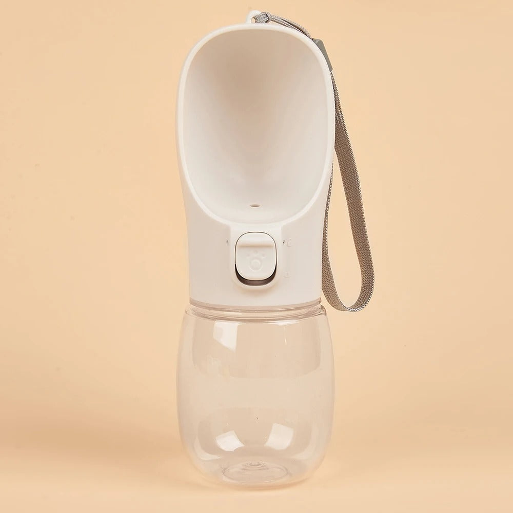 BowLift | Dog Water Bottle with Leakproof Travel Design