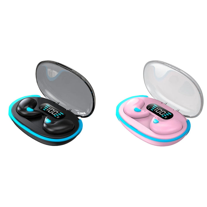 BowLift | New Bone Conduction Sleep Bluetooth Headset