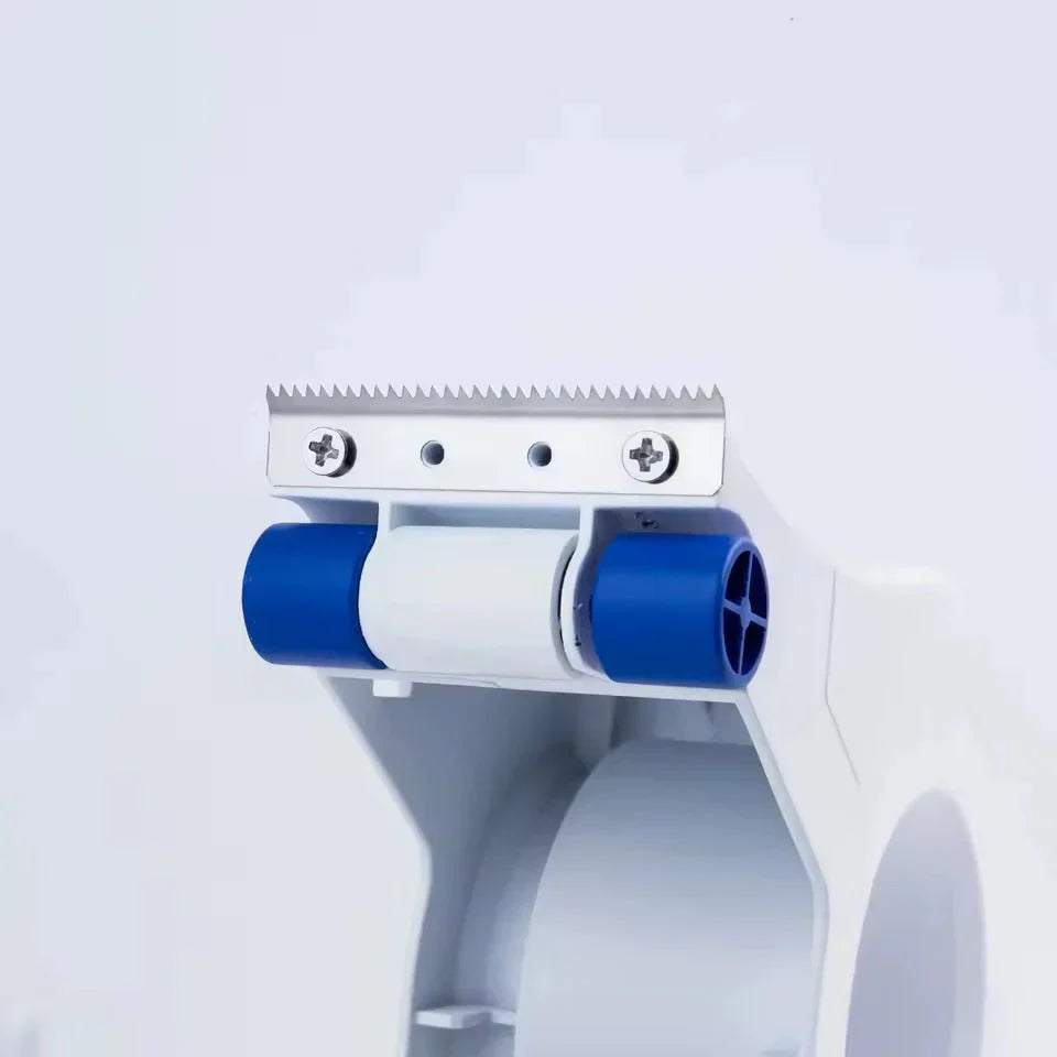 BowLift | TapeMaster Pro — Clean edges in record time for professional results without stress!