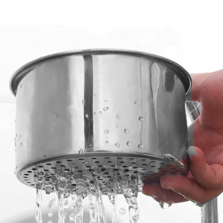 UltimateSinkGuard — Perfect cleanliness and free rinsing without annoying stress | Bowlift