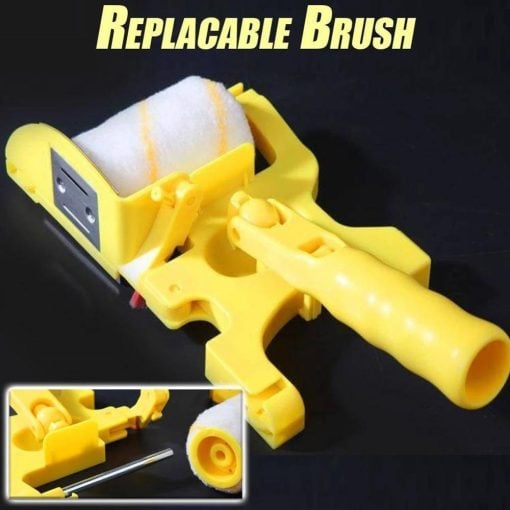 BowLift | Professional Multifunctional Paint Roller