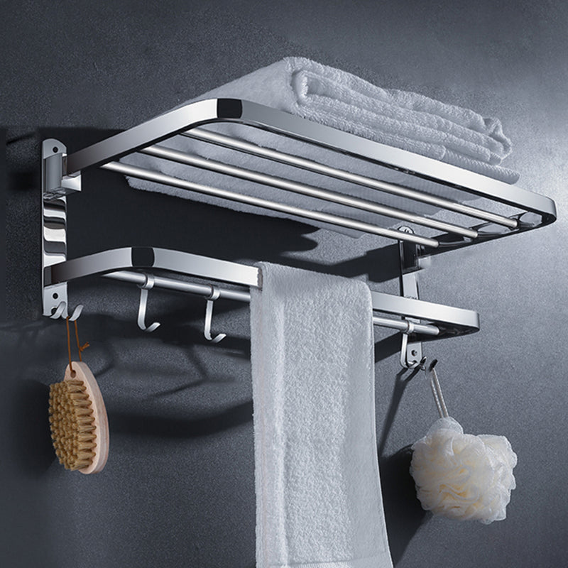 BowLift | Modern bathroom accessory set bathroom shelf towel bar bathroom accessories