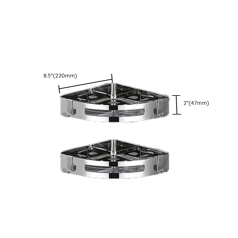BowLift | Modern bathroom accessory set bathroom shelf towel bar bathroom accessories
