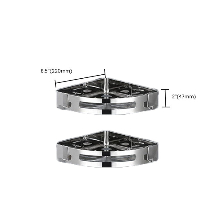 BowLift | Modern bathroom accessory set bathroom shelf towel bar bathroom accessories