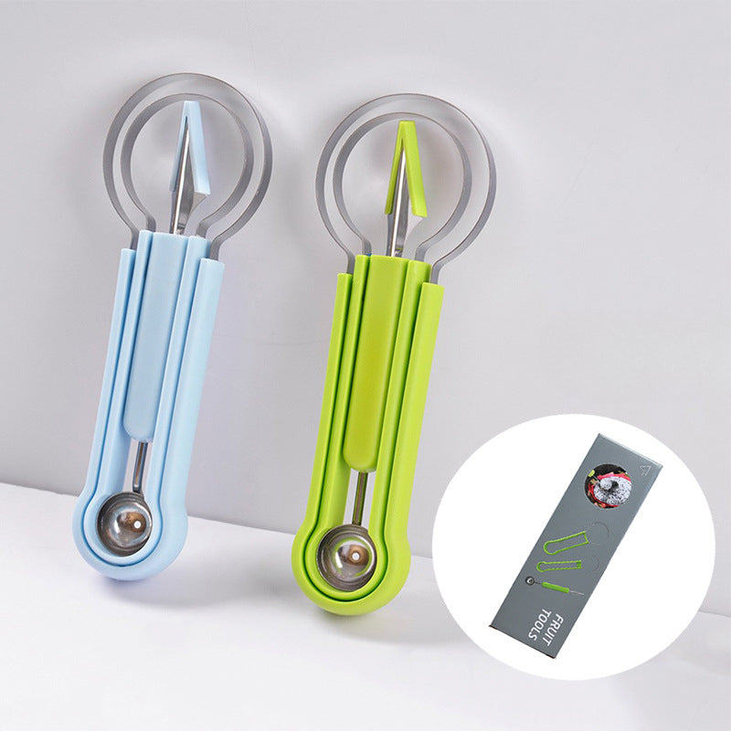 BowLift | Slice'n'Scoop