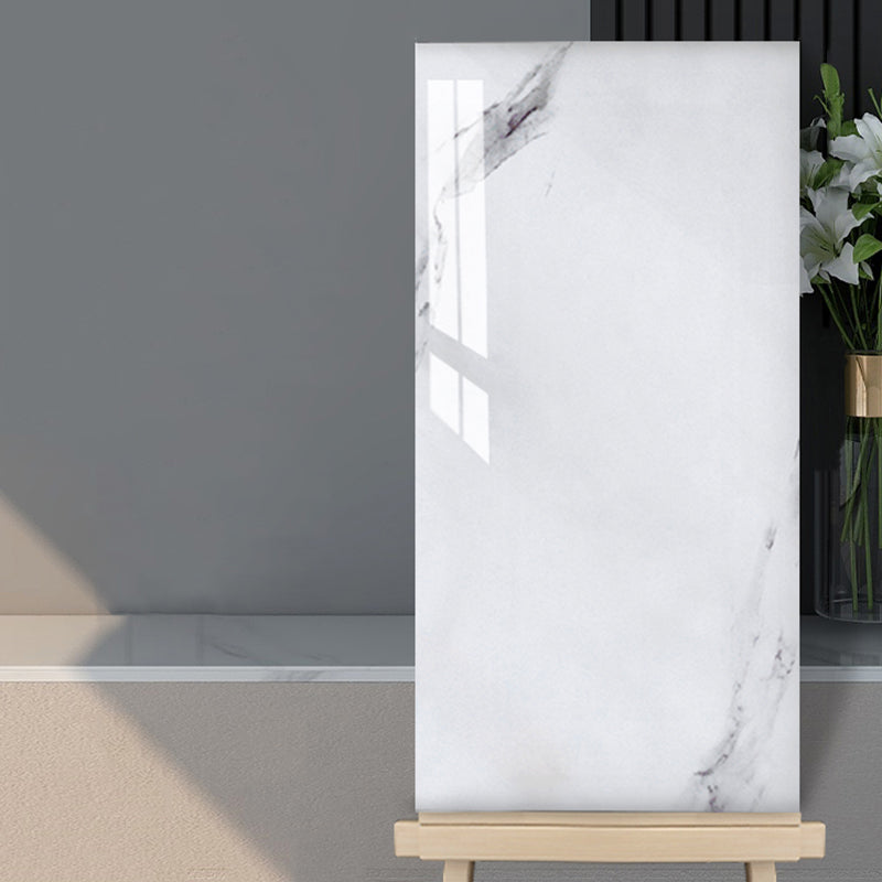 BowLift | Modern splash guard wallpaper removable and adhesive splash guard tiles for bathrooms