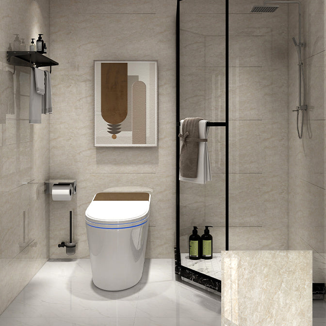 BowLift | Modern splash guard wallpaper removable and adhesive splash guard tiles for bathrooms