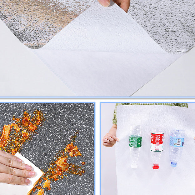 BowLift | Floor Wall Tile Waterproof Peel Stick Bathroom Floor Wall Tile Wallpaper