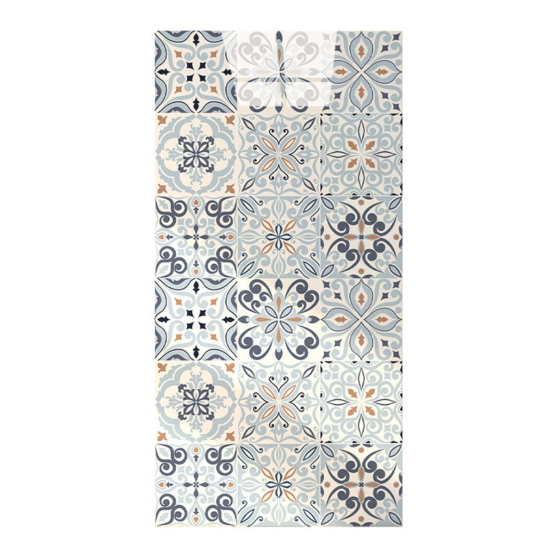 BowLift | Modern mosaic tile for peeling and sticking for the bathroom backsplash