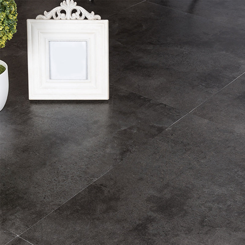 BowLift | Square Peel & Stick Vinyl Flooring Wood Look PVC Flooring for the Living Room