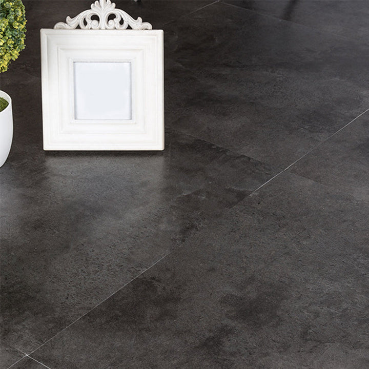 BowLift | Square Peel & Stick Vinyl Flooring Wood Look PVC Flooring for the Living Room