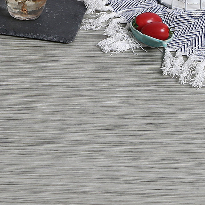 BowLift | Square Peel & Stick Vinyl Flooring Wood Look PVC Flooring for the Living Room