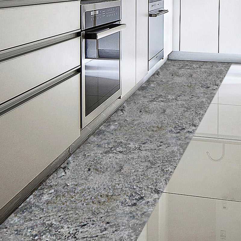 BowLift | Modern Style Square PVC Flooring Stone Design Peel and Stick Vinyl Flooring