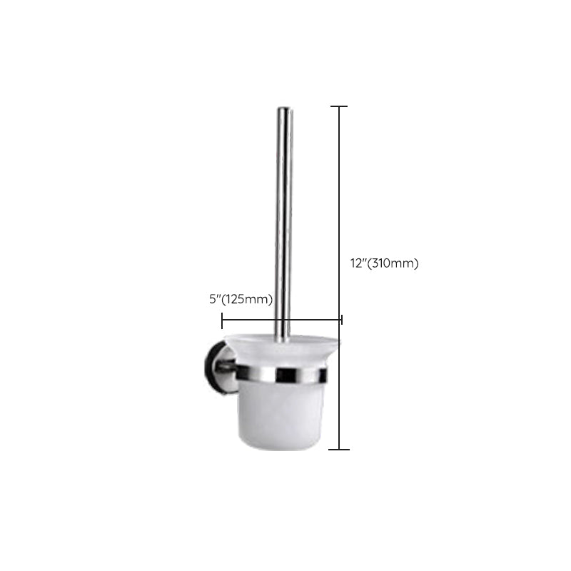 BowLift | Modern Stainless Steel Bathroom Accessories Towel Bar Bathroom Set