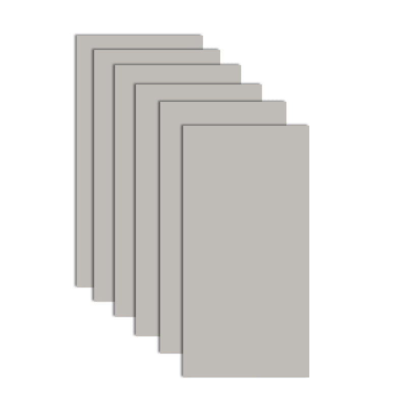 BowLift | Modern Style Rectangular PVC Flooring Stone Look Peel and Stick Vinyl Floor