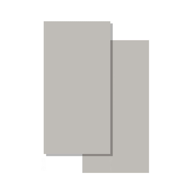 BowLift | Modern Style Rectangular PVC Flooring Stone Look Peel and Stick Vinyl Floor