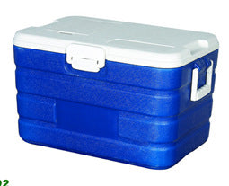Women's Insulated Cooler Box with Removable Inner Compartment Bowlift