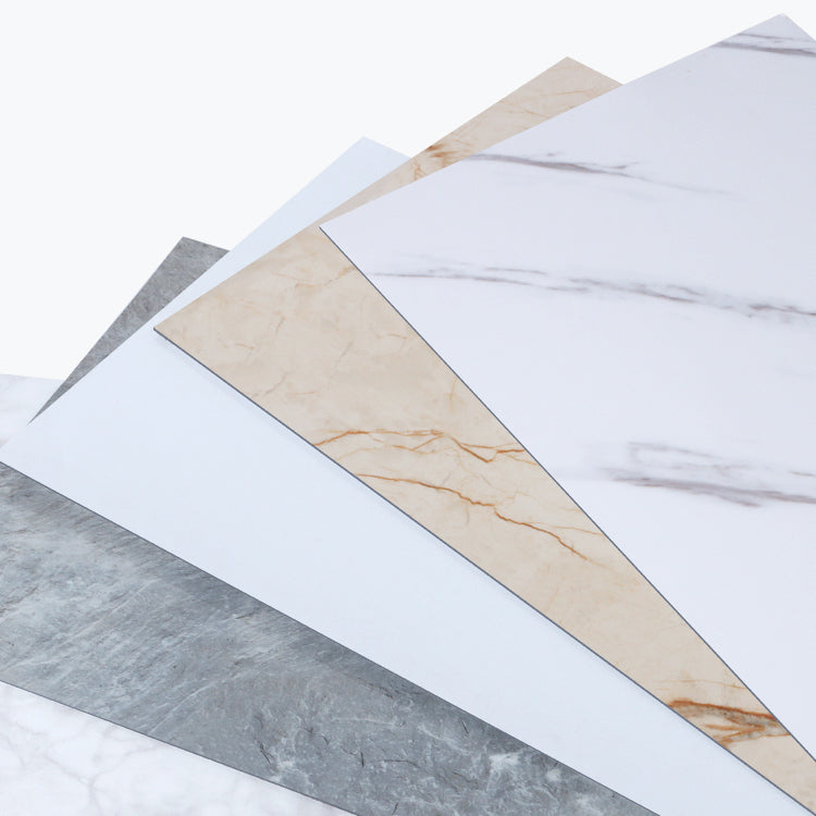BowLift | Modern splash protection wall covering waterproof removable and adhesive mosaic tile for the bathroom