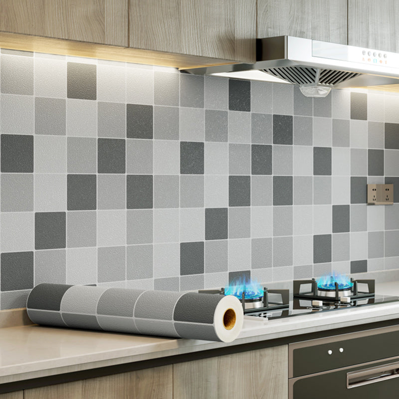 BowLift | Modern Kitchen Backsplash Tile Waterproof Peel and Stick Mosaic Tile