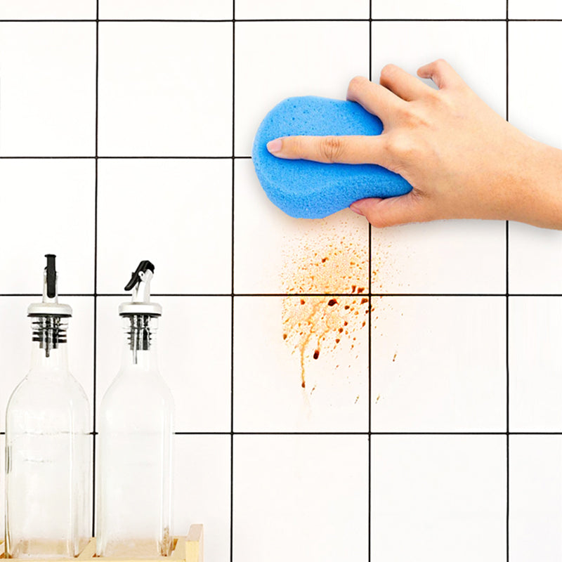 BowLift | Modern Kitchen Backsplash Tile Waterproof Peel and Stick Mosaic Tile