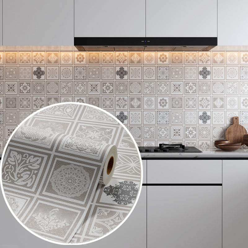 BowLift | Modern Smooth Mosaic Tile Peel and Stick Wall Tile for the Kitchen