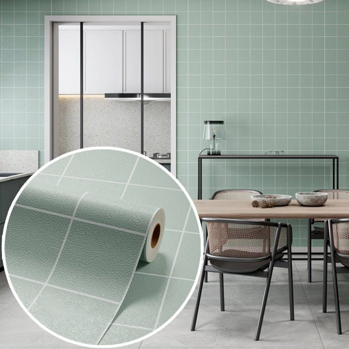 BowLift | Modern Smooth Mosaic Tile Peel and Stick Wall Tile for the Kitchen
