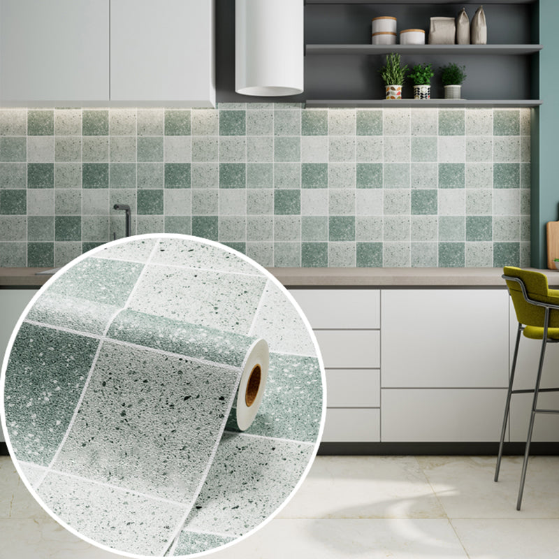 BowLift | Modern Smooth Mosaic Tile Peel and Stick Wall Tile for the Kitchen