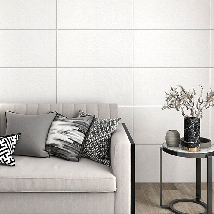 BowLift | Glam Wall Covering Peel and Stick Texture Effect Design Square Wall Panel