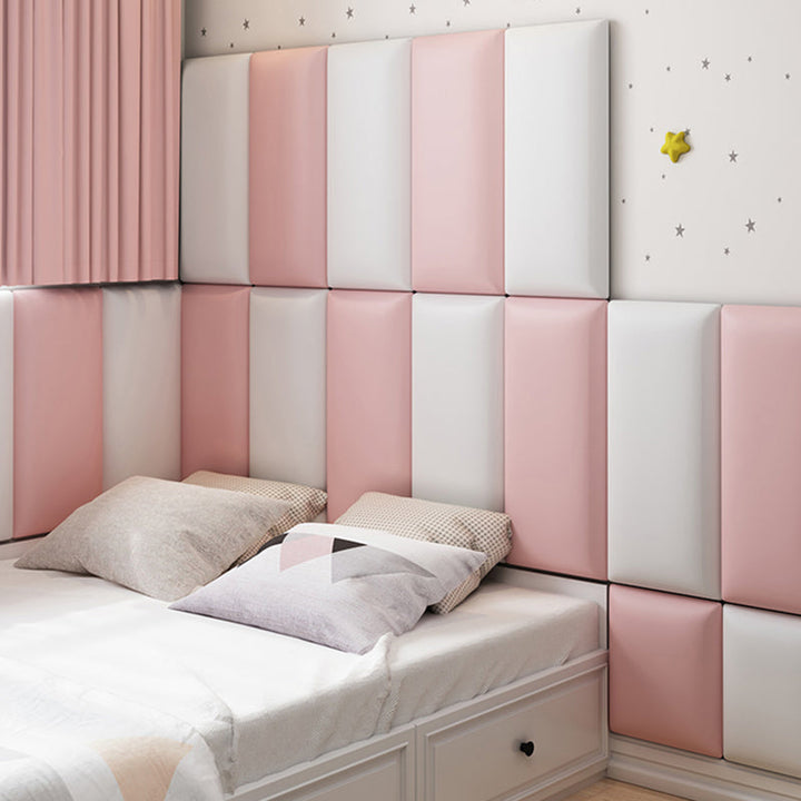 BowLift | Modern Style Paneling Padded Peel and Stick Paneling