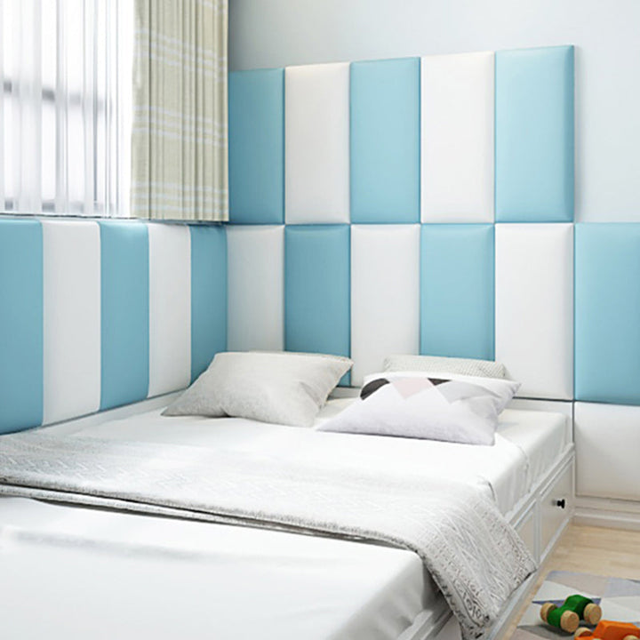 BowLift | Modern Style Paneling Padded Peel and Stick Paneling