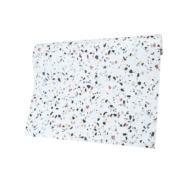 BowLift | Matt-gloss Vinyl flooring Self-adhesive PVC vinyl flooring with square edge