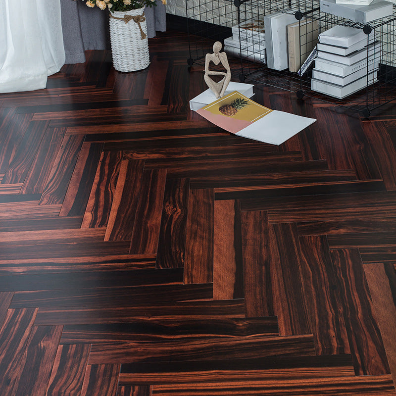 BowLift | Retro Wood Laminate Floor Fade Resistant Click-Lock Laminate Floor