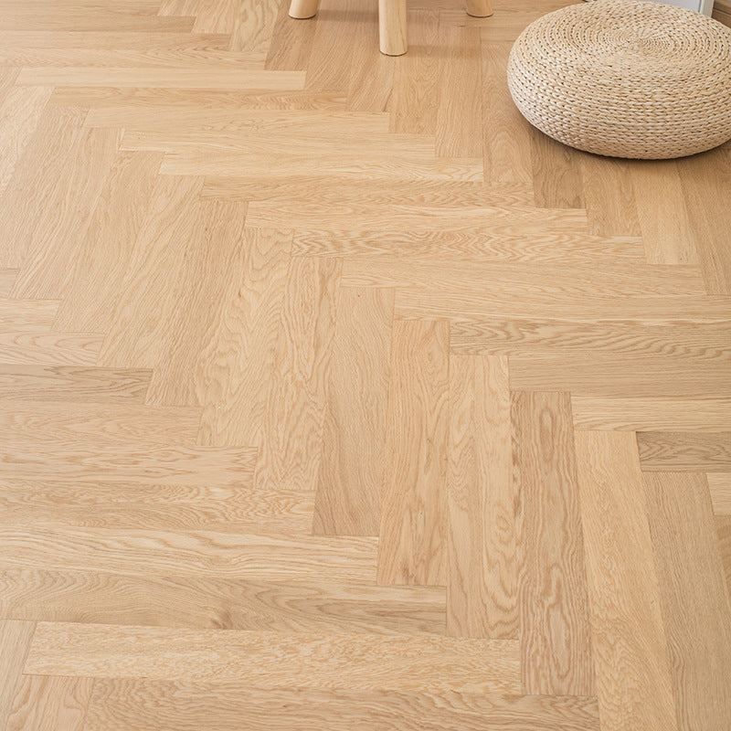 BowLift | Retro Wood Laminate Floor Fade Resistant Click-Lock Laminate Floor