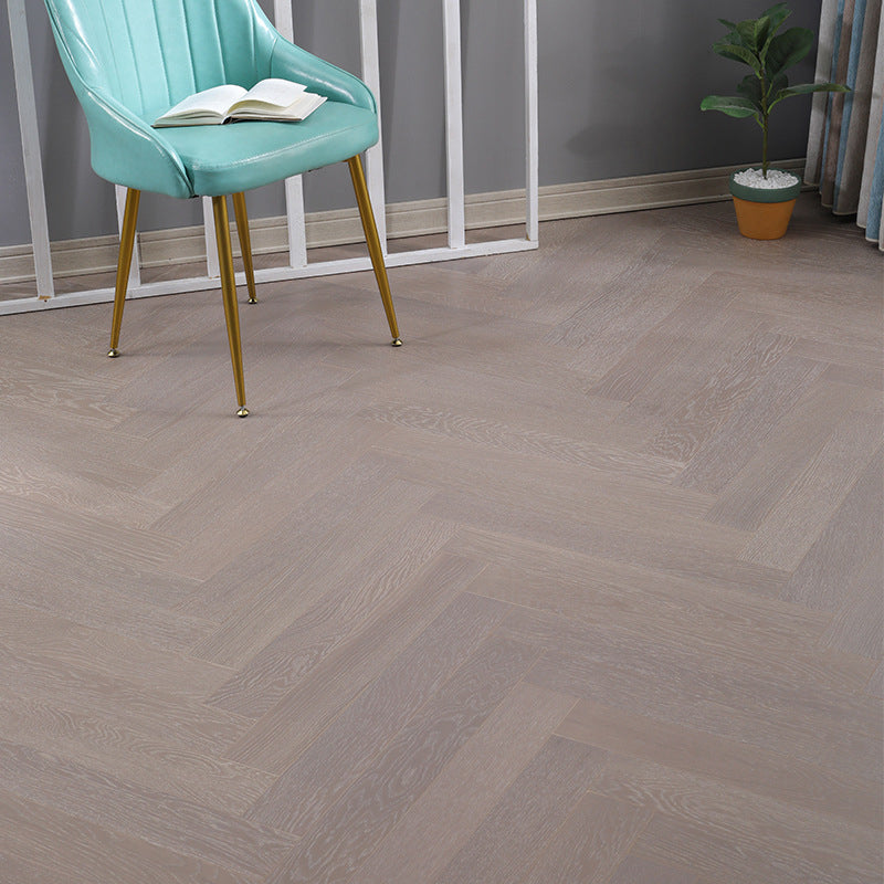 BowLift | Retro Wood Laminate Floor Fade Resistant Click-Lock Laminate Floor