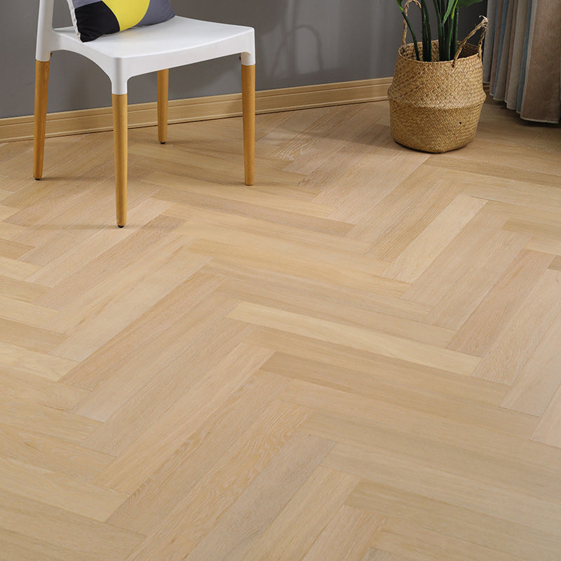 BowLift | Retro Wood Laminate Floor Fade Resistant Click-Lock Laminate Floor