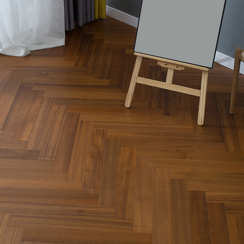 BowLift | Retro Wood Laminate Floor Fade Resistant Click-Lock Laminate Floor