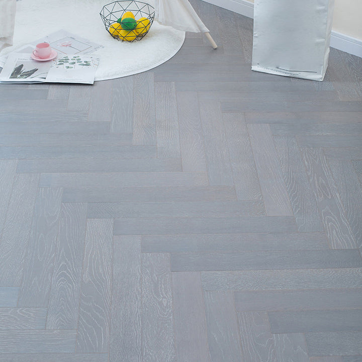 BowLift | Retro Wood Laminate Floor Fade Resistant Click-Lock Laminate Floor