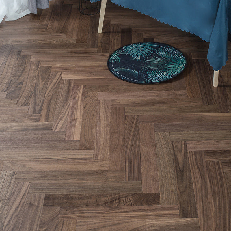 BowLift | Retro Wood Laminate Floor Fade Resistant Click-Lock Laminate Floor