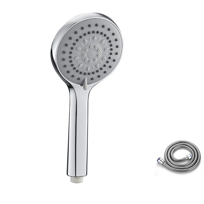 BowLift | Modern Handheld Shower Head High Flow 5 Spray Patterns Wall Mounted Shower Head