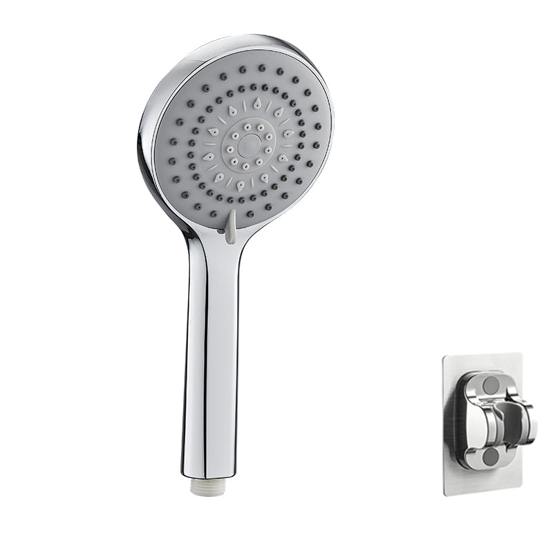 BowLift | Modern Handheld Shower Head High Flow 5 Spray Patterns Wall Mounted Shower Head