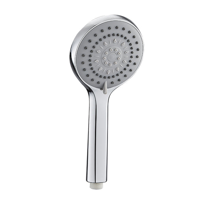 BowLift | Modern Handheld Shower Head High Flow 5 Spray Patterns Wall Mounted Shower Head