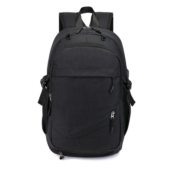 Multi-Purpose Stylish Backpack Bowlift