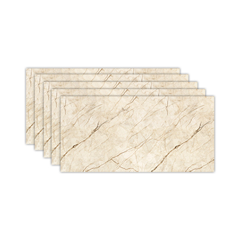 BowLift | Modern splash protection wall covering waterproof removable and adhesive mosaic tile for the bathroom